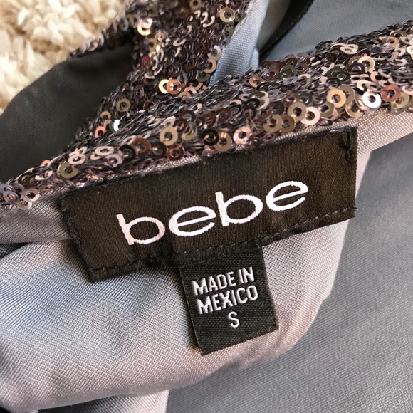 Bebe Dress - Picture 6 of 7